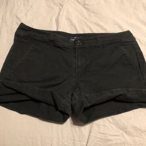 AE shorts